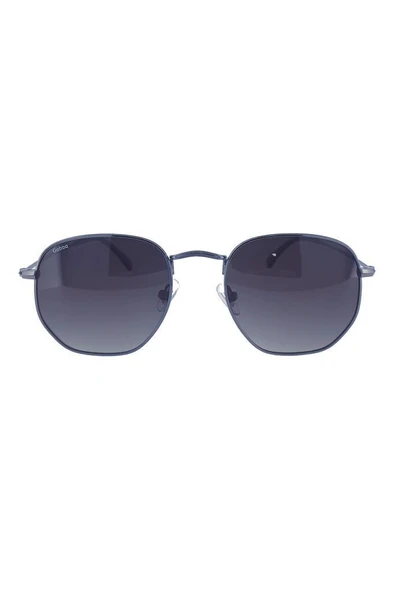 GABBA GB 3009 COL 05 50-23-140 ERKEK GÜNEŞ GÖZLÜĞÜ - Resim 3