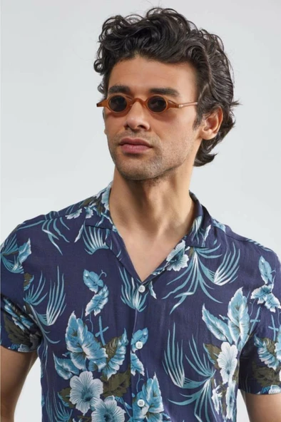 GABBA GB 2019 COL 047 31-28-140 ERKEK GÜNEŞ GÖZLÜĞÜ - Resim 2