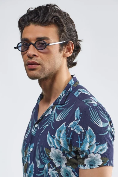 GABBA GB 2020 COL 044 42-23-145 ERKEK GÜNEŞ GÖZLÜĞÜ - Resim 2