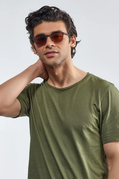 GABBA GB 2014 COL 34 49-20-138 ERKEK GÜNEŞ GÖZLÜĞÜ - Resim 3