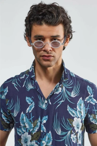 GABBA GB 2020 COL 052 42-23-145 ERKEK GÜNEŞ GÖZLÜĞÜ - Resim 2