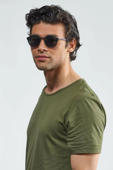 GABBA GB 2014 COL 013 49-20-138 ERKEK GÜNEŞ GÖZLÜĞÜ - Resim 3