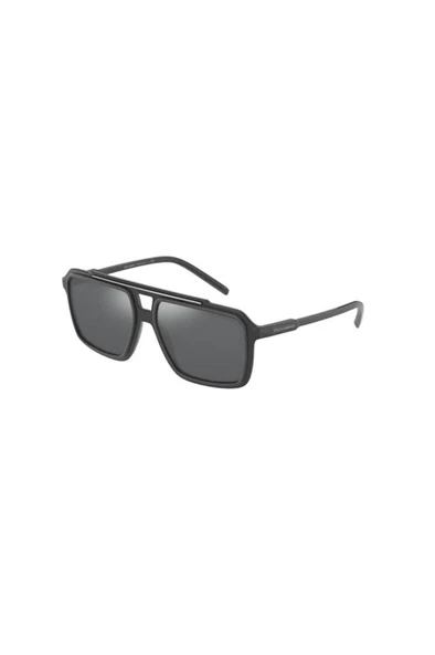 DOLCE GABBANA DG 6147 COL 3101/6G 57-16-145 ERKEK GÜNEŞ GÖZLÜĞÜ