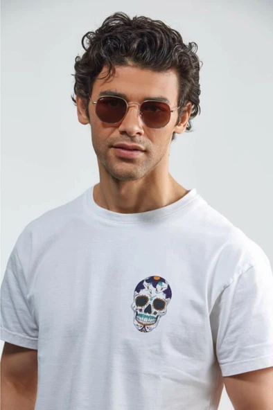 GABBA GB 3009 COL 001 50-23-140 ERKEK GÜNEŞ GÖZLÜĞÜ - Resim 2