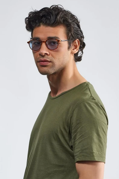 GABBA GB 2006 COL 017 48-22-140 ERKEK GÜNEŞ GÖZLÜĞÜ - Resim 5