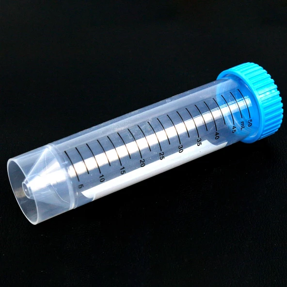 SANTRİFÜJ TÜPÜ 50 ML - 6