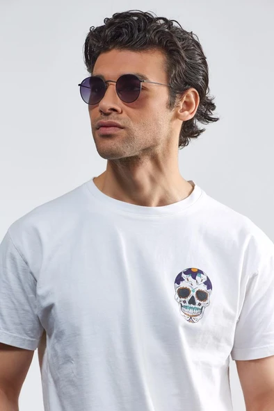 GABBA GB 5014 COL 06 50-23-145 ERKEK GÜNEŞ GÖZLÜĞÜ - Resim 2