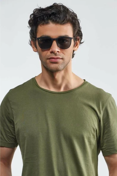 GABBA GB 2010 COL 027 56-19-145 ERKEK GÜNEŞ GÖZLÜĞÜ - Resim 5