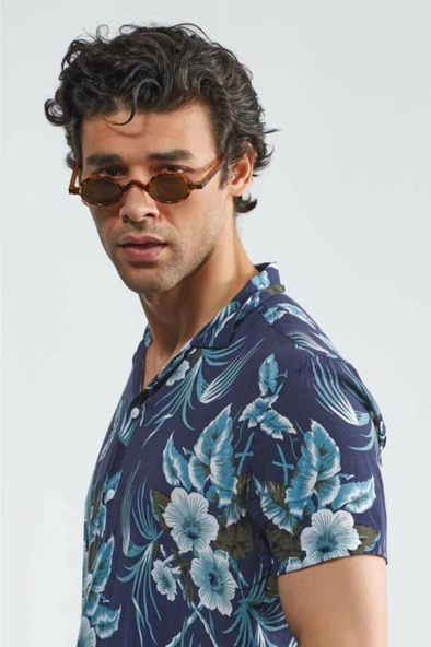 GABBA GB 2020 COL 056 42-23-145 ERKEK GÜNEŞ GÖZLÜĞÜ ürün görseli 1