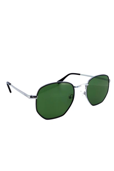 REDBERRY RB 3002 COL 05 51-21-145 UNİSEX GÜNEŞ GÖZLÜĞÜ - Resim 2