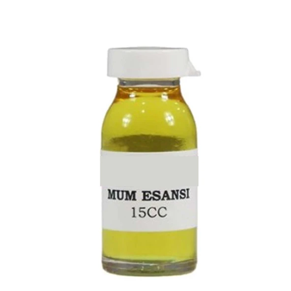 Mum Esansı  (Mum Koku Aromaları ) 15 Cc  Sandal Ağacı