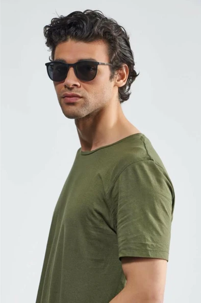 GABBA GB 2010 COL 027 56-19-145 ERKEK GÜNEŞ GÖZLÜĞÜ - Resim 4