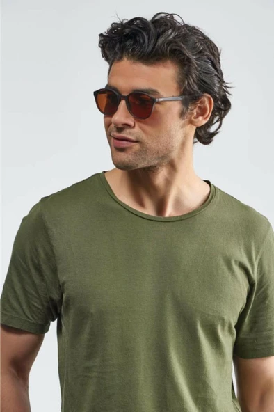 GABBA GB 2014 COL 034 49-20-138 ERKEK GÜNEŞ GÖZLÜĞÜ - Resim 2