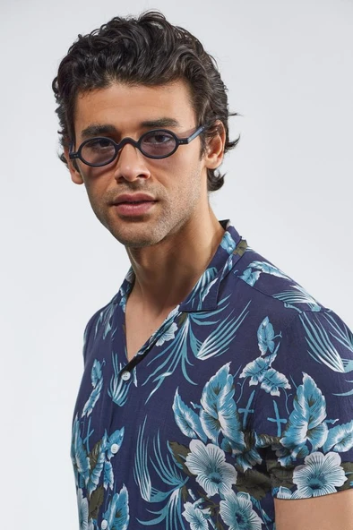 GABBA GB 2020 COL 044 42-23-145 ERKEK GÜNEŞ GÖZLÜĞÜ - Resim 3