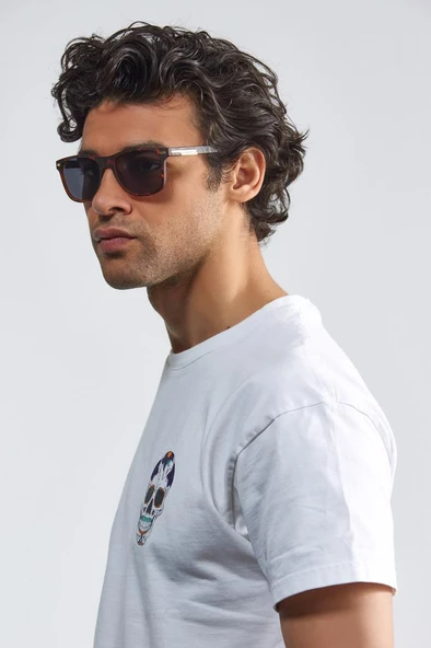 GABBA GB 2002 COL 05 52-21 133 ERKEK GÜNEŞ GÖZLÜĞÜ - Resim 2