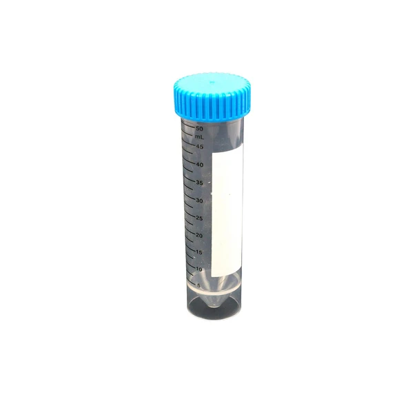 SANTRİFÜJ TÜPÜ 50 ML - 2