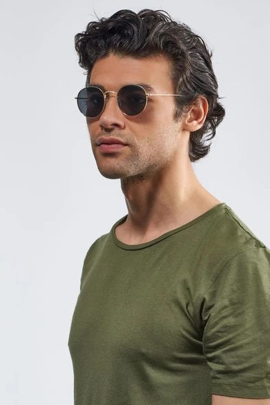 ES BELLA ES 1026 COL 103 49-20-140 ERKEK GÜNEŞ GÖZLÜĞÜ - 2