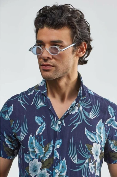 GABBA GB 2020 COL 052 42-23-145 ERKEK GÜNEŞ GÖZLÜĞÜ - Resim 3