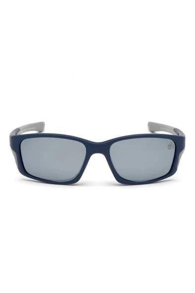 TIMBERLAND TB 9172 COL 91D 57-18-140 ERKEK GÜNEŞ GÖZLÜĞÜ - Resim 2