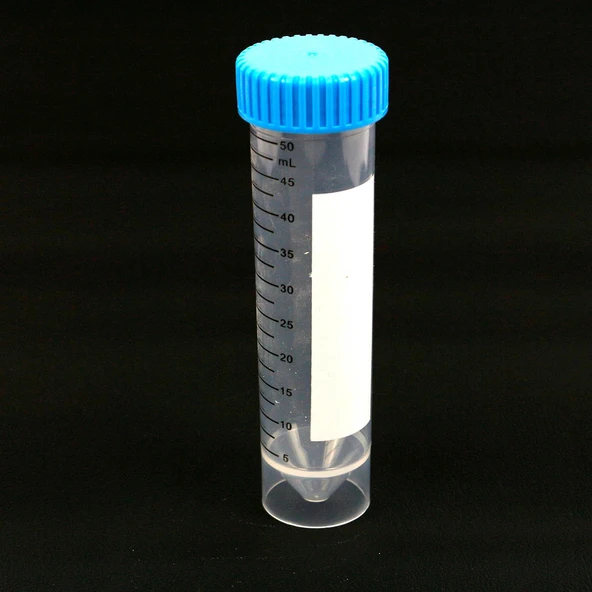 SANTRİFÜJ TÜPÜ 50 ML - 5