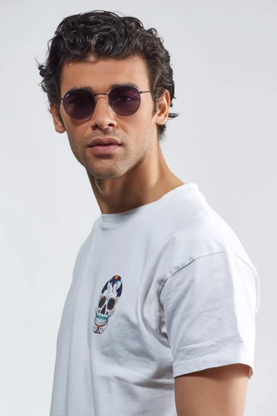 GABBA GB 5014 COL 06 50-23-145 ERKEK GÜNEŞ GÖZLÜĞÜ - Resim 3