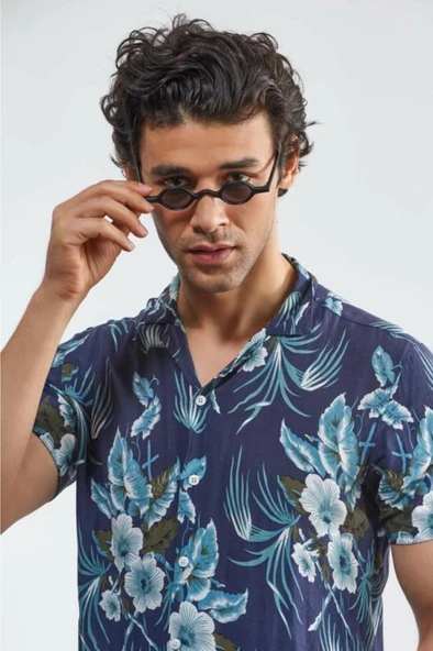 GABBA GB 2019 COL 044 31-28-140 ERKEK GÜNEŞ GÖZLÜĞÜ - Resim 3