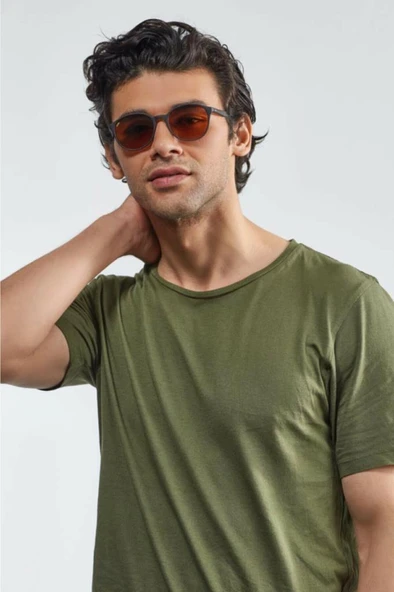 GABBA GB 2014 COL 034 49-20-138 ERKEK GÜNEŞ GÖZLÜĞÜ - Resim 3