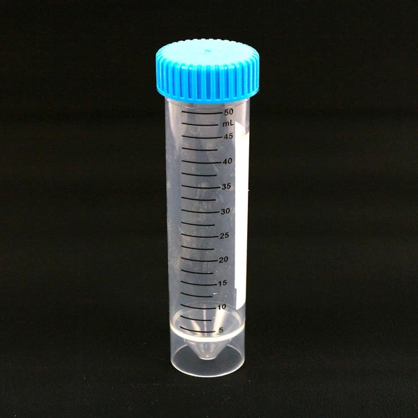 SANTRİFÜJ TÜPÜ 50 ML - 4