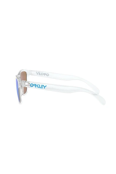 OAKLEY OO 9006 COL 15 53-16-133 UNİSEX GÜNEŞ GÖZLÜĞÜ - Resim 3