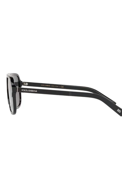 DOLCE GABBANA DG 4354 COL 501/87 58-15-145 ERKEK GÜNEŞ GÖZLÜĞÜ - 3
