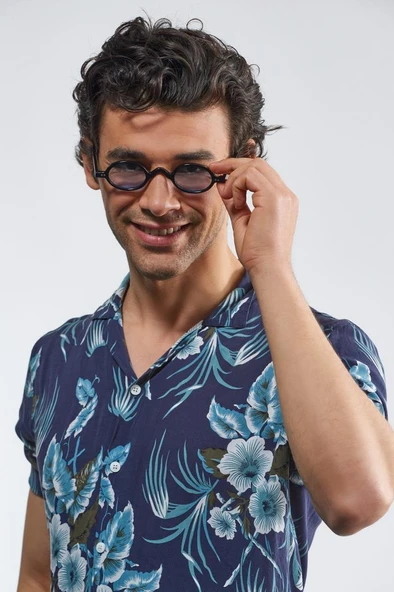 GABBA GB 2020 COL 01 42-23-145 ERKEK GÜNEŞ GÖZLÜĞÜ - Resim 3