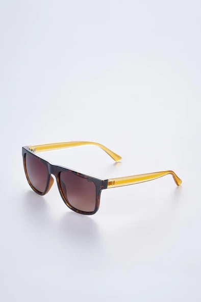 HAWK HW 1946 COL 03 55-17-140 ERKEK GÜNEŞ GÖZLÜĞÜ - Resim 2