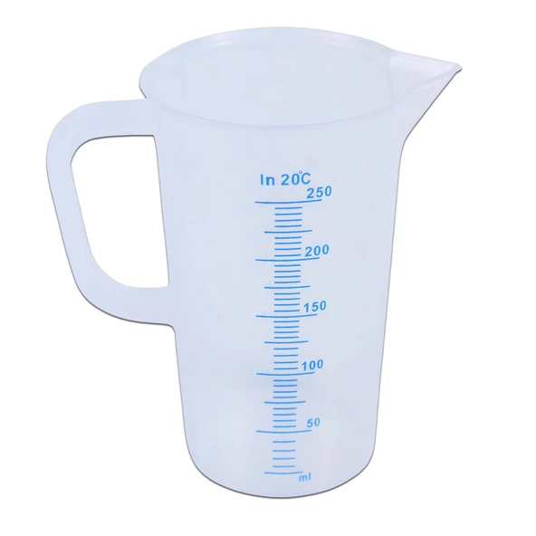 KULPLU BEHER 250 ML