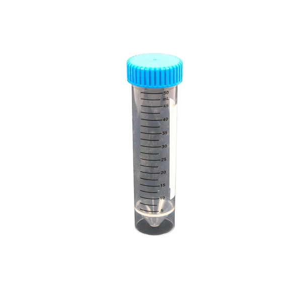 SANTRİFÜJ TÜPÜ 50 ML - 3