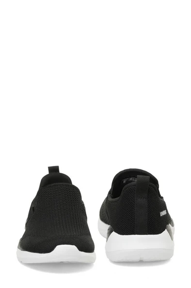 Lumberjack WOILA WMN 5FX 101932406 Kadın Spor Ayakkabı Siyah 36-40 - Resim 10