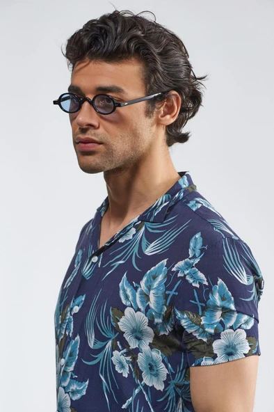 GABBA GB 2020 COL 01 42-23-145 ERKEK GÜNEŞ GÖZLÜĞÜ - Resim 2