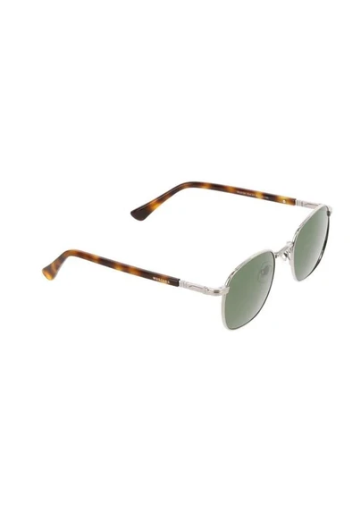 MUSTANG MU 2191 COL 01 50-20-140 UNİSEX GÜNEŞ GÖZLÜĞÜ - Resim 3