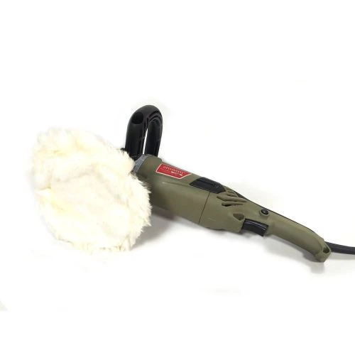 Felisatti 1200 W Polisaj ve Zımpara Makinesi - 4