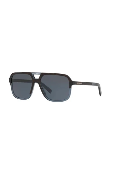 DOLCE GABBANA DG 4354 COL 3209/80 58-15-145 ERKEK GÜNEŞ GÖZLÜĞÜ