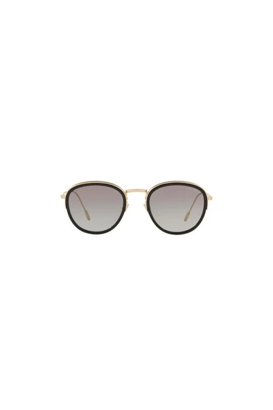 GİORGİO ARMANİ AR 6068 COL 3002/11 50-22-150 UNİSEX GÜNEŞ GÖZLÜĞÜ - 3