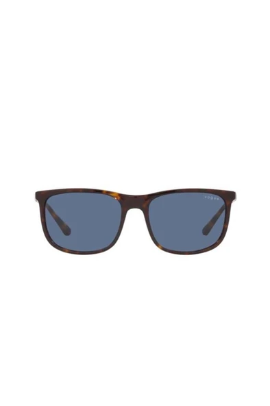 VOGUE VO 5466-SI COL W65680 56-18-140 UNİSEX GÜNEŞ GÖZLÜĞÜ - Resim 2