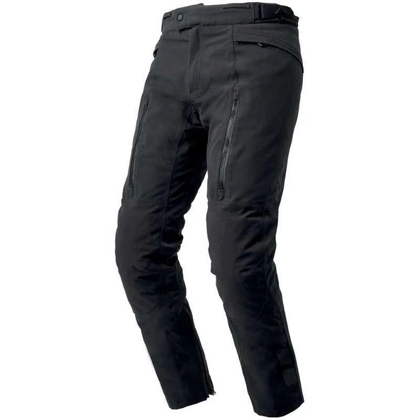 TUCANO T.UR FULLSTORM HYDROSCUD® PANTOLON SİYAH - 6