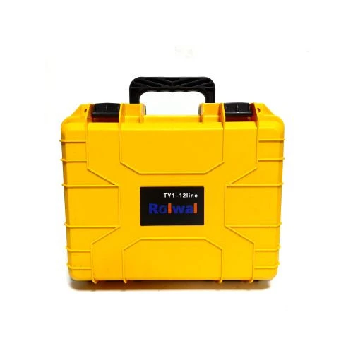 Rolwal Çizgi Lazer Makinesi TY1 Stil 12 Çizgi - 3