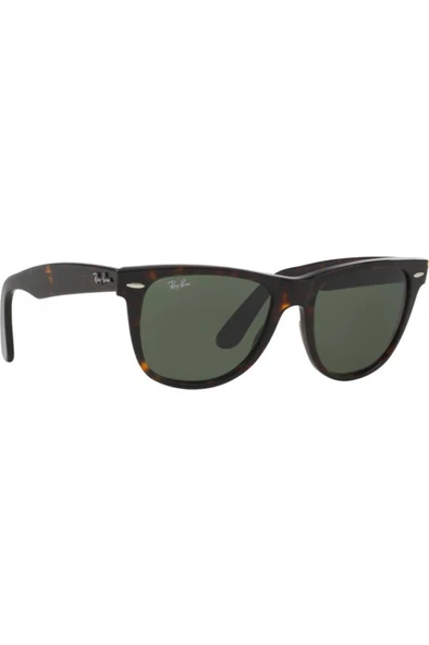 RAY-BAN RB 2140 COL 902 50-22 UNİSEX GÜNEŞ GÖZLÜĞÜ - Resim 2