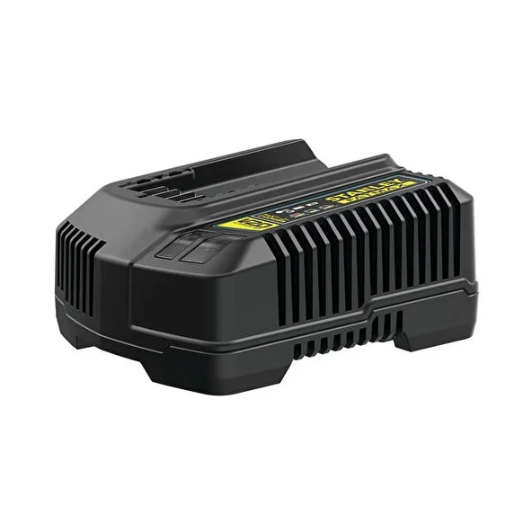 Stanley Fatmax 18V V20 Hızlı Şarj Aleti SFMCB14 - 3