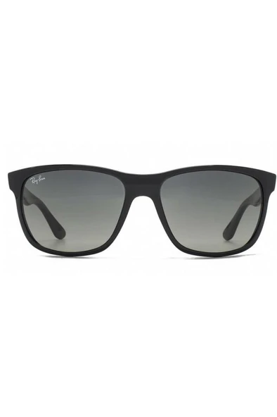 RAY-BAN RB 4181 COL 601/71 57-16 UNİSEX GÜNEŞ GÖZLÜĞÜ - 2
