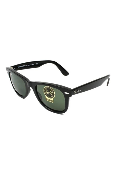RAY-BAN RB 4340 COL 601 50-22-150 UNİSEX GÜNEŞ GÖZLÜĞÜ - 2