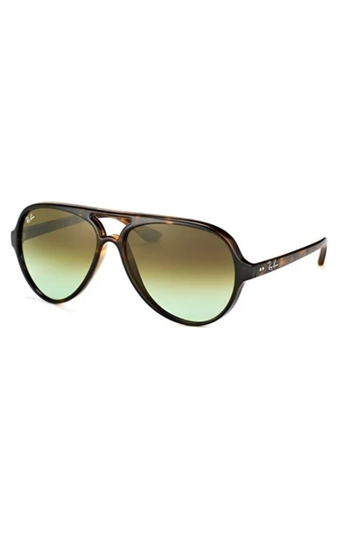 RAY-BAN RB 4125 COL 710/A6 59-13-140 ERKEK GÜNEŞ GÖZLÜĞÜ