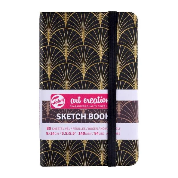 TALENS TAC BK.ART DC 9X14 140gr FSC ürün görseli