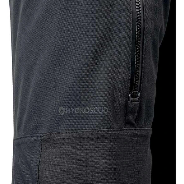 TUCANO T.UR FULLSTORM HYDROSCUD® PANTOLON SİYAH - 8
